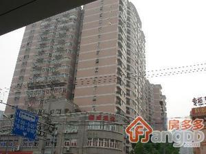 铭源大楼小区图片