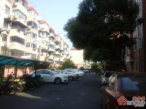 天一小区小区图片