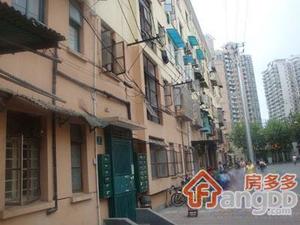 茶陵路159弄小区图片