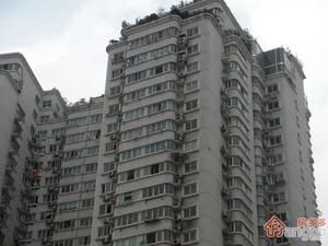 阳光新苑小区图片