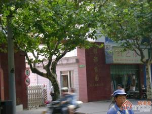 银都佳园小区图片