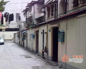 长乐村小区图片