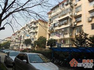 莘南花苑一村小区图片