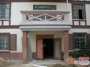 静安长华公寓小区图片