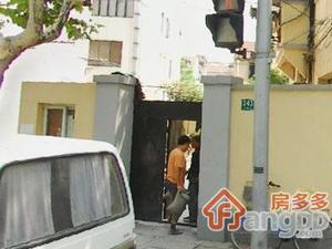兴国路151弄小区图片