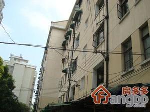 五里桥路269弄小区图片