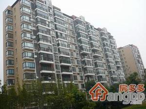 九歌中庭小区图片