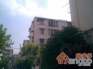 武宁路200弄小区图片