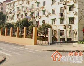 江南造船大厦小区图片