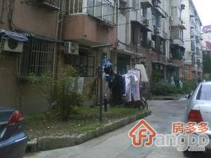 兰溪大楼小区图片