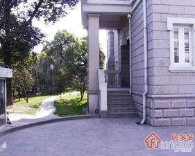 紫藤居小区图片