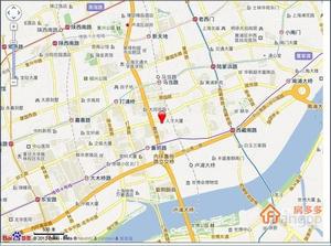 斜土路520号小区图片