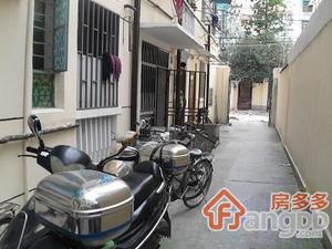 延平路260弄小区图片