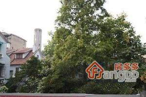 泰安路91弄小区图片