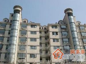 璇宇花园小区图片