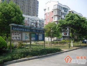 春晖苑小区图片