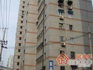 申龙大楼小区图片