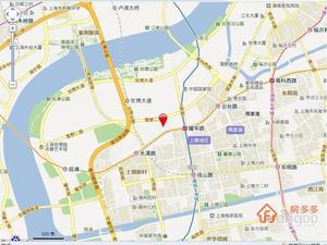 上南花城小区图片