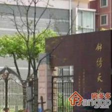 锦绣天第小区图片