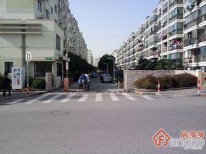南郊花园(公寓)小区图片