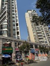 保利香槟苑一期小区图片