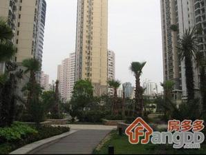 逸流公寓小区图片