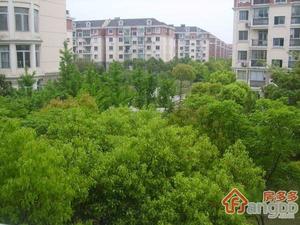 爱法花园一期小区图片
