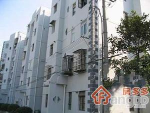 东陆新村二街坊小区图片