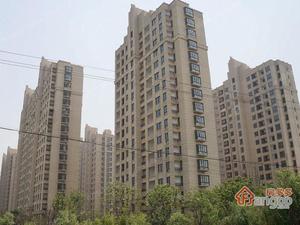 旭辉城小区图片