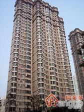 爱家豪庭小区图片