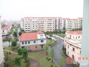 捷克小区(公寓)小区图片