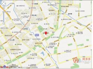 金桥名都小区图片