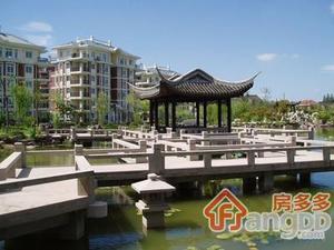 青春驿站小区图片