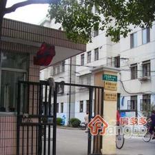 金杨十一街坊小区图片