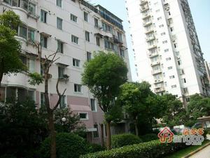 锦绿新城小区图片