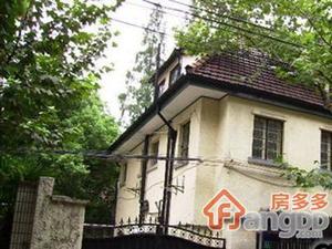 平武路8号小区图片
