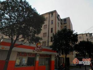 长宁支路306弄小区图片