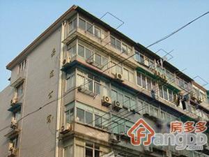 嘉苑公寓小区图片