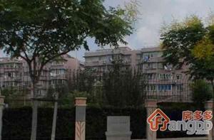 同心路990弄小区图片