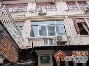 永安里小区图片