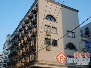 惠祥公寓小区图片
