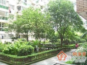 陆家浜路1382弄小区图片