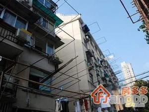 蒙自路345弄小区图片