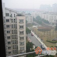 春申城四季苑小区图片