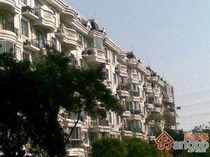 爱法新都一期(杨高中路58弄)小区图片