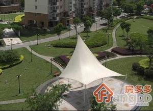 同方锦城一期(长岛路625弄)小区图片