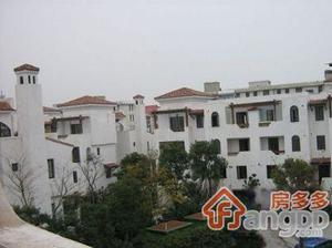 碧云左岸小区图片