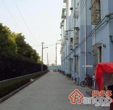 芳华路371弄小区图片