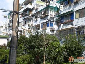 芳华路188弄小区图片