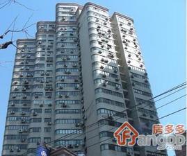 嘉富利大厦小区图片